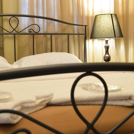 Ponto Gallery Boutique Hotel Τυφλίδα Εξωτερικό φωτογραφία