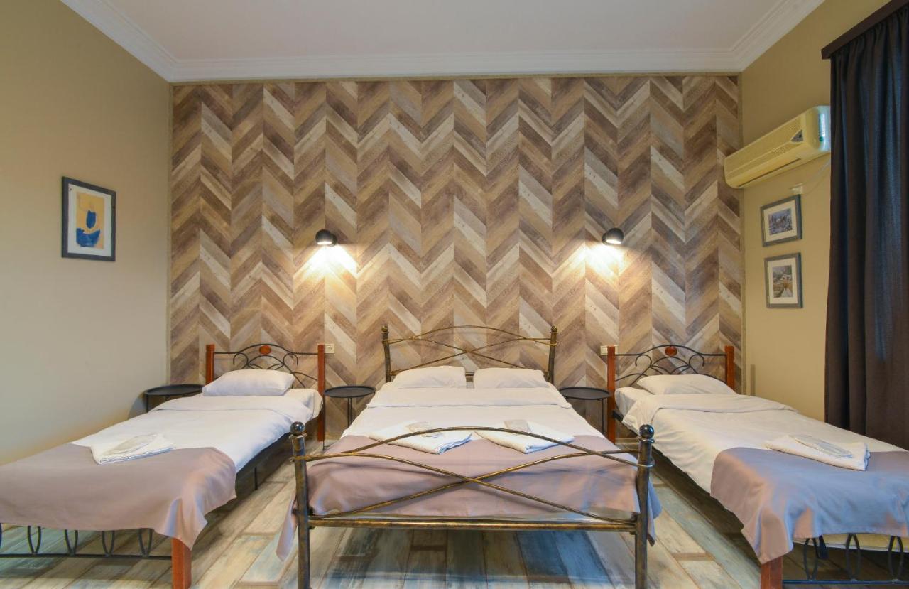 Ponto Gallery Boutique Hotel Τυφλίδα Εξωτερικό φωτογραφία