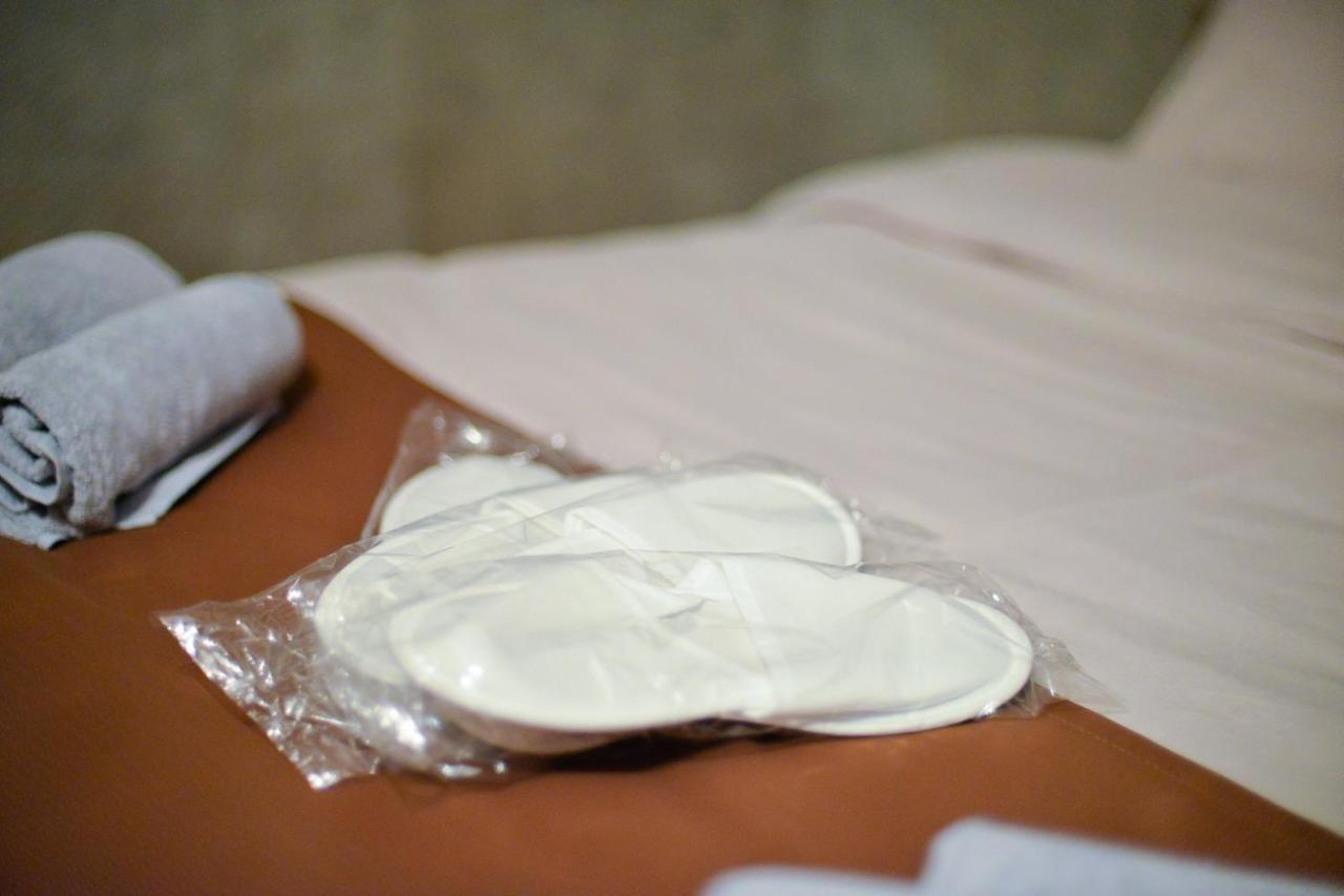 Ponto Gallery Boutique Hotel Τυφλίδα Εξωτερικό φωτογραφία