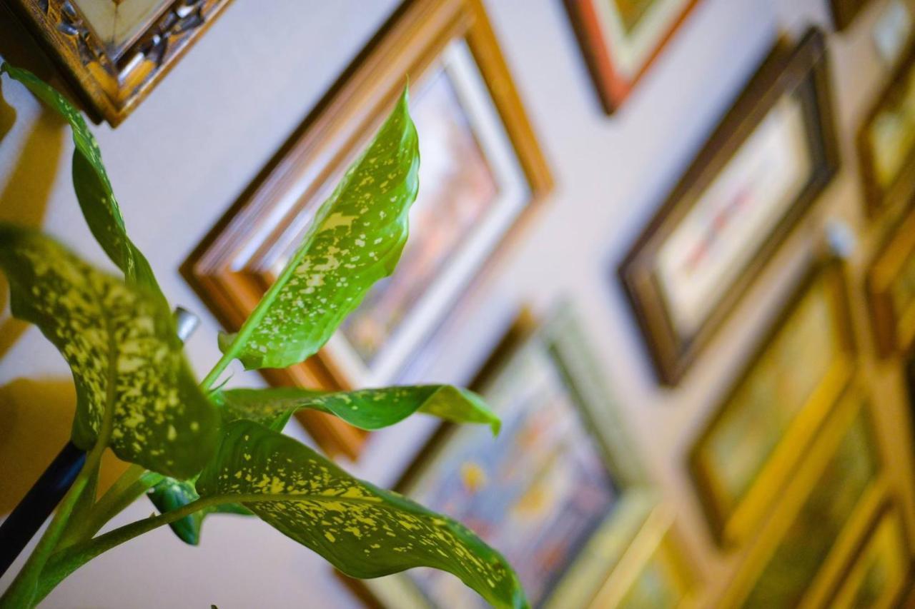 Ponto Gallery Boutique Hotel Τυφλίδα Εξωτερικό φωτογραφία
