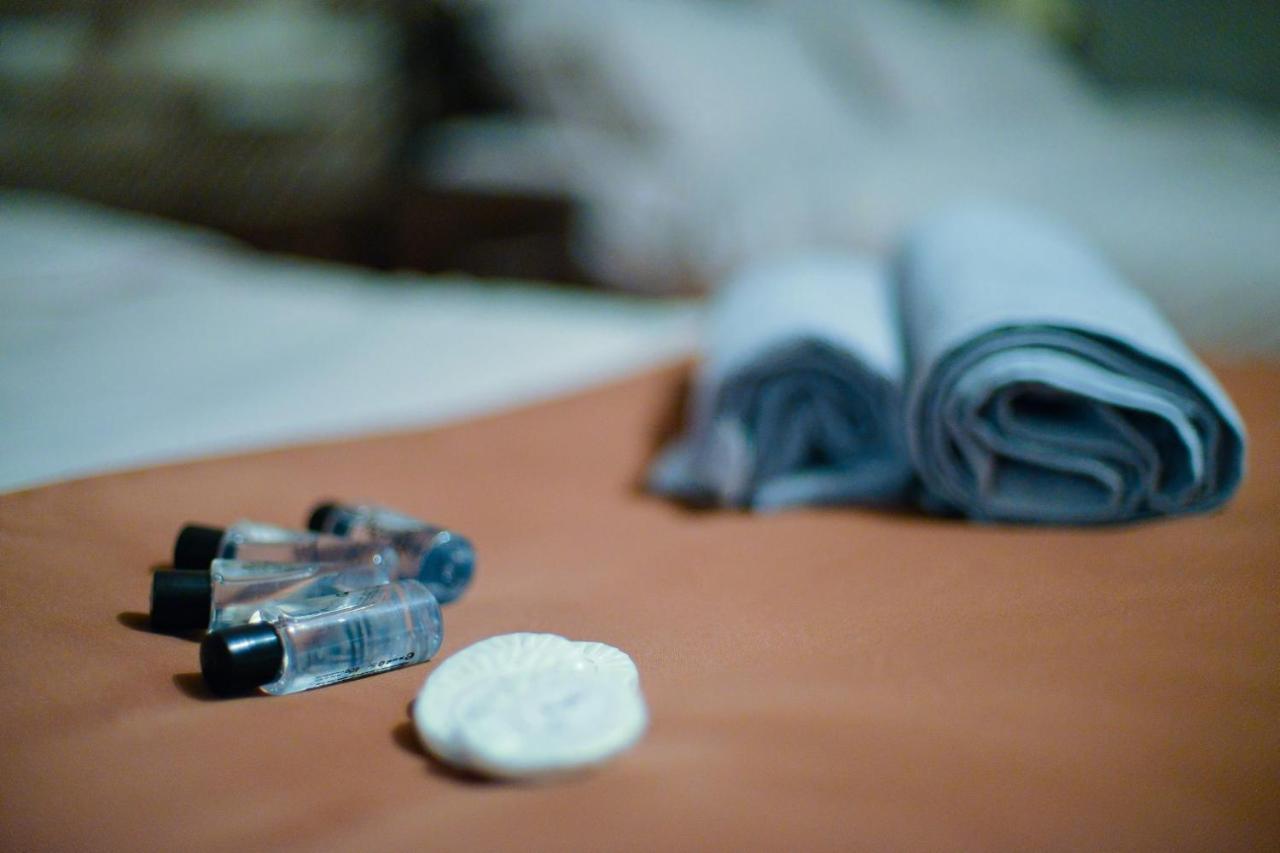 Ponto Gallery Boutique Hotel Τυφλίδα Εξωτερικό φωτογραφία
