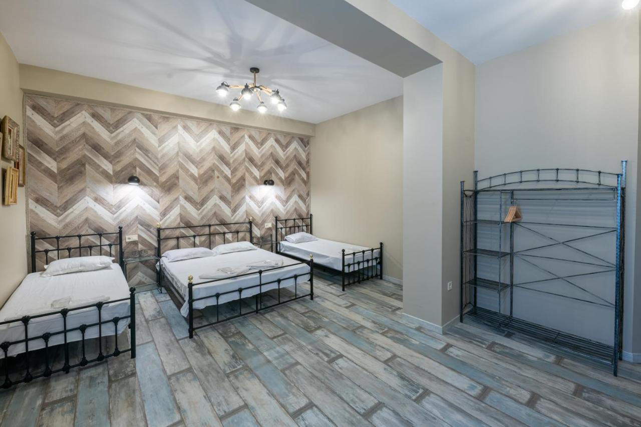 Ponto Gallery Boutique Hotel Τυφλίδα Εξωτερικό φωτογραφία