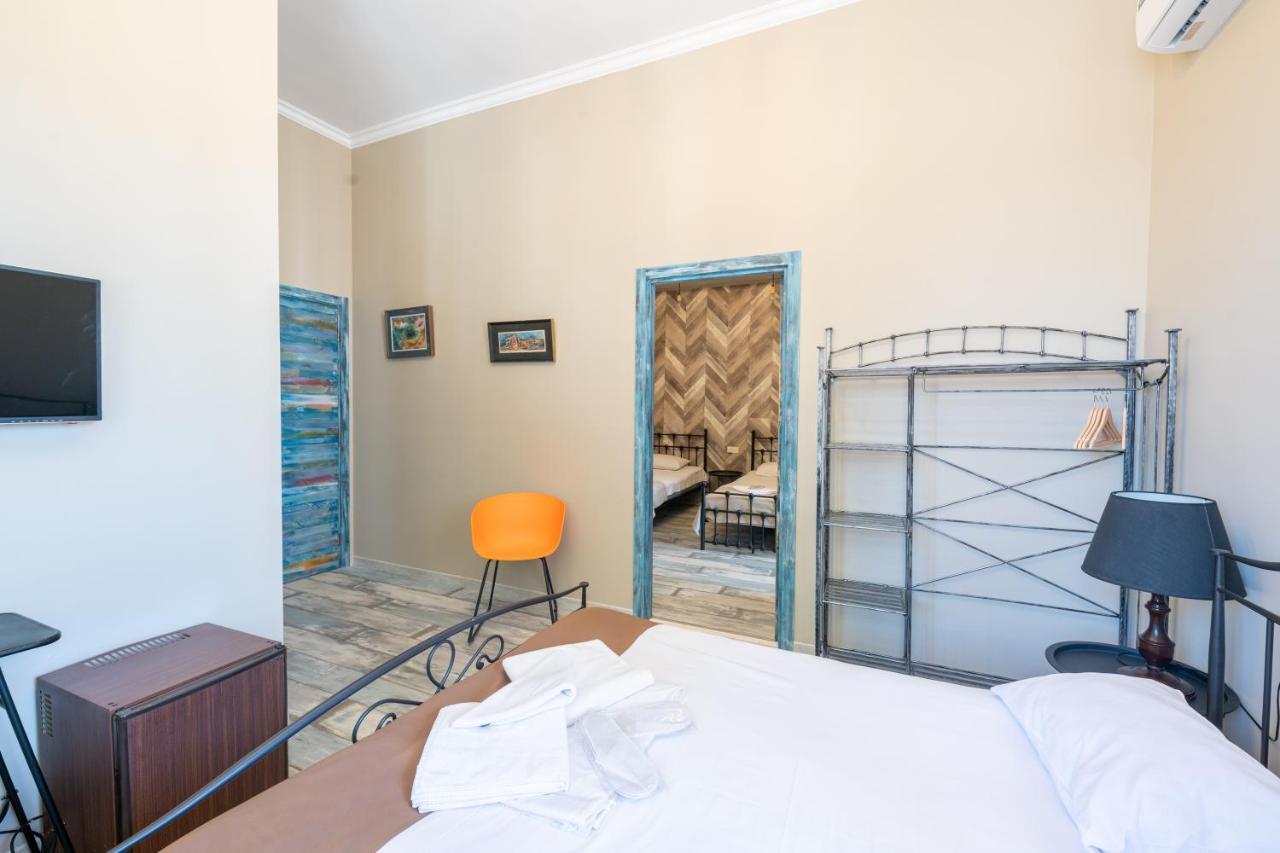 Ponto Gallery Boutique Hotel Τυφλίδα Εξωτερικό φωτογραφία