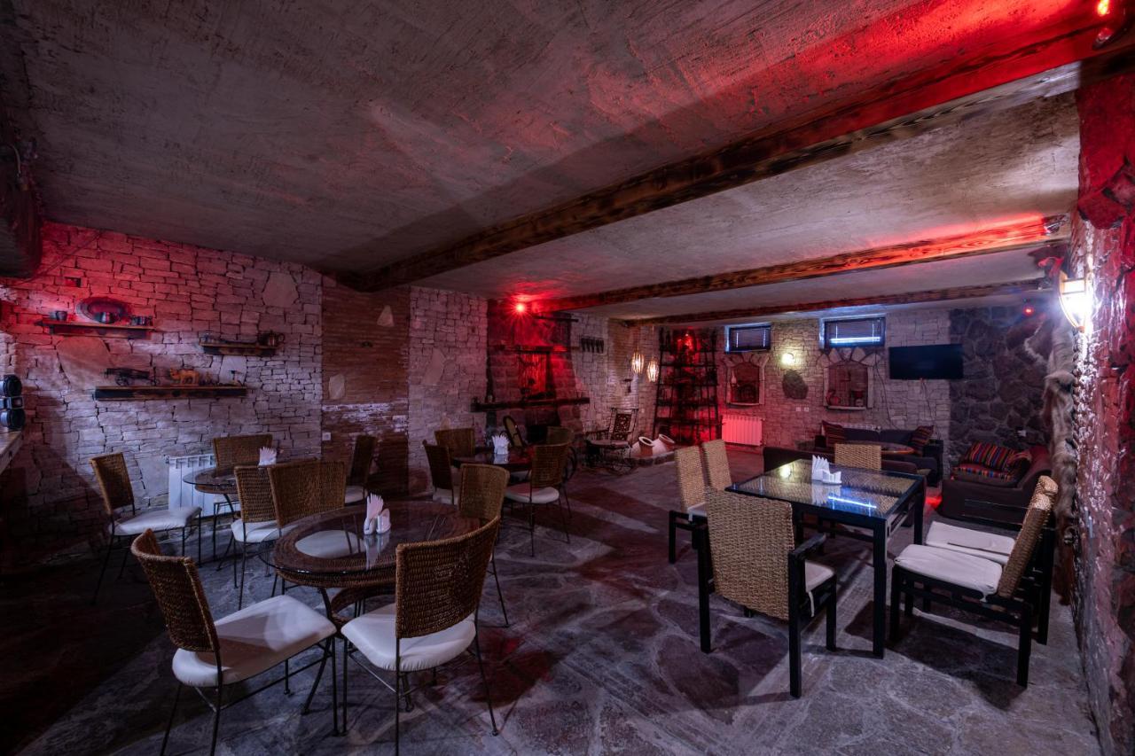 Ponto Gallery Boutique Hotel Τυφλίδα Εξωτερικό φωτογραφία