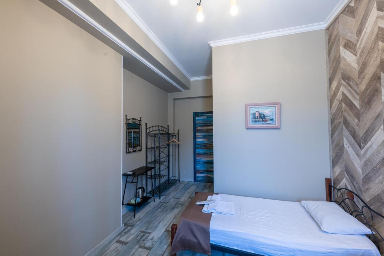 Ponto Gallery Boutique Hotel Τυφλίδα Εξωτερικό φωτογραφία