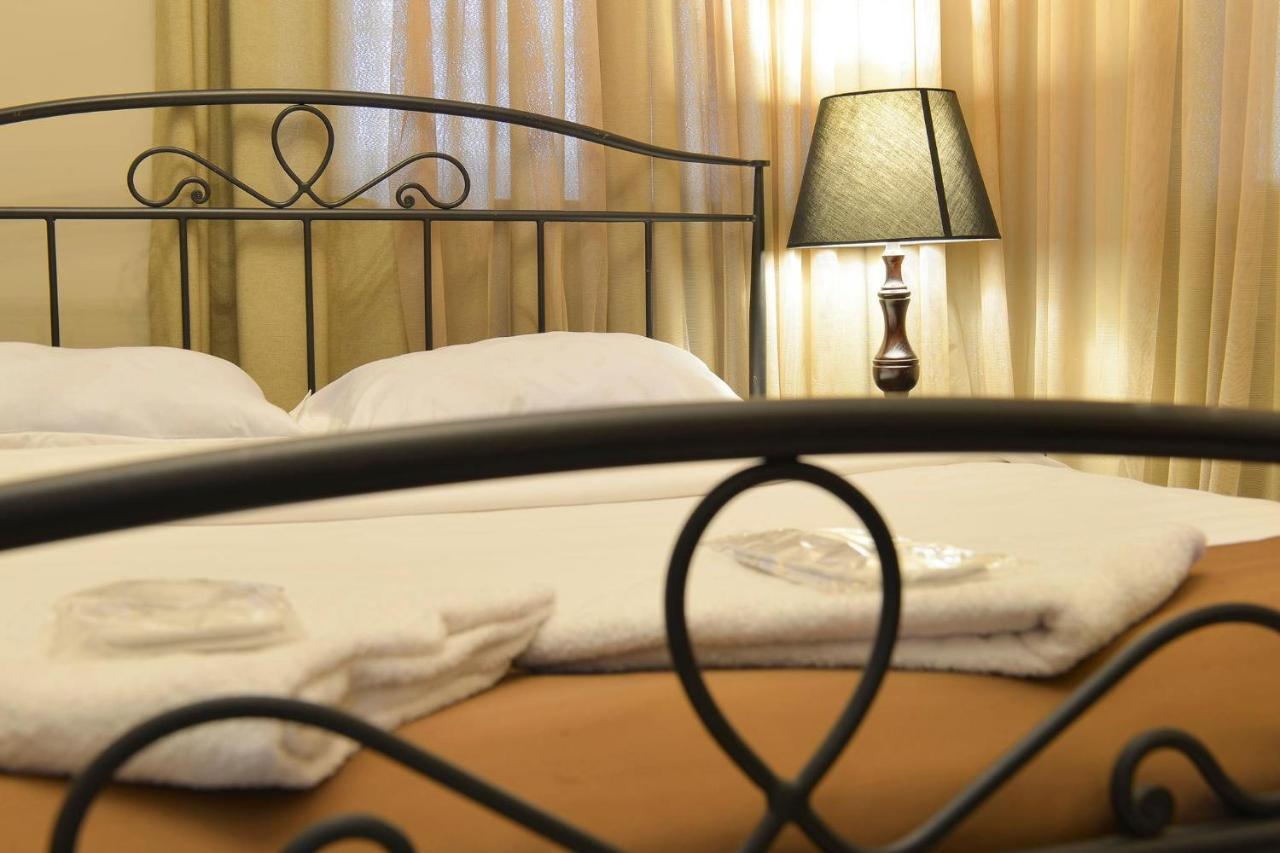 Ponto Gallery Boutique Hotel Τυφλίδα Εξωτερικό φωτογραφία